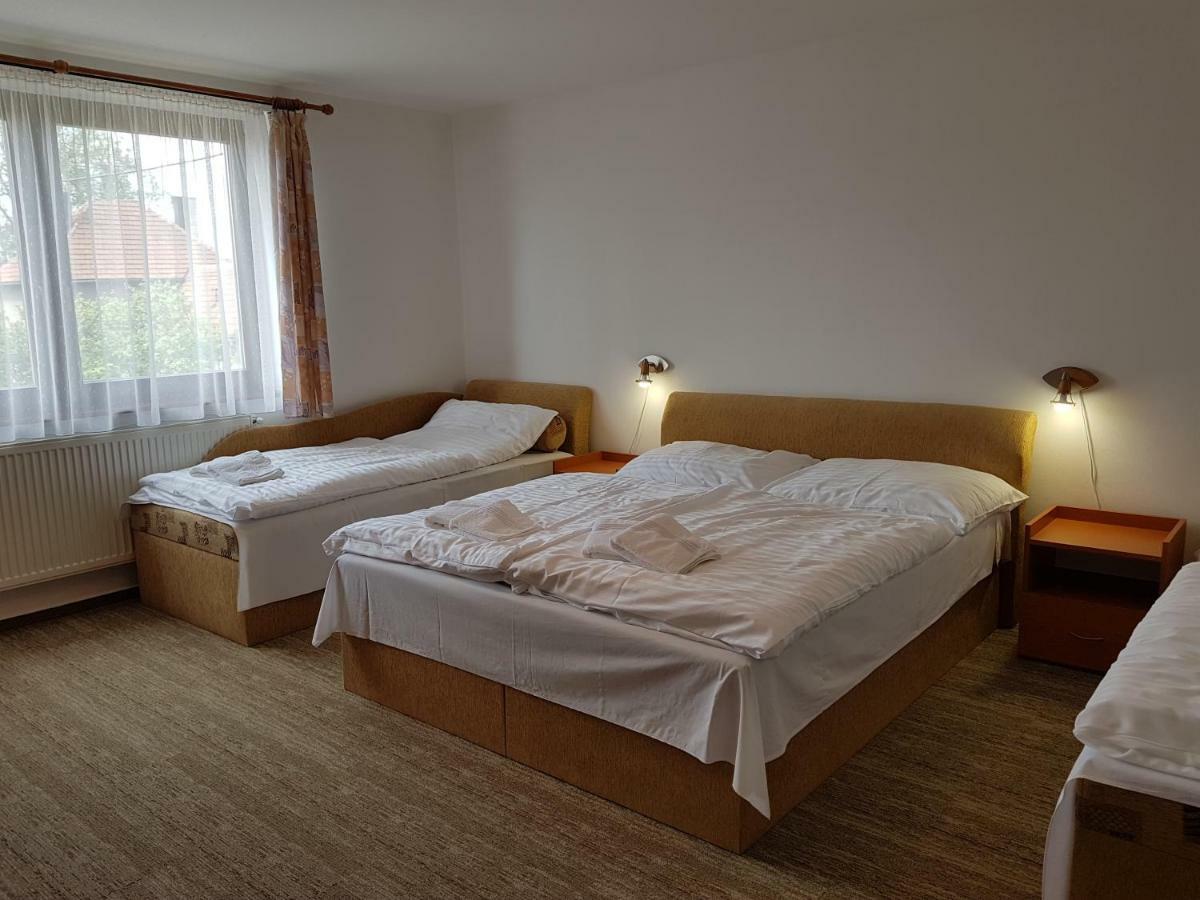 Guest House Boba Štrba Εξωτερικό φωτογραφία